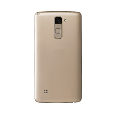 Back Panel Cover for LG Stylus 2 Plus - Gold