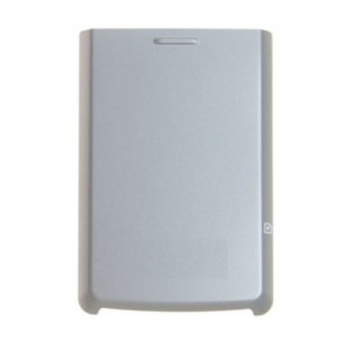 Back Panel Cover For Lg Km380 White - Maxbhi.com