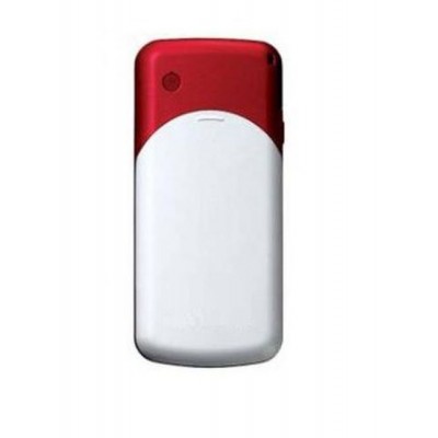 Back Panel Cover For Lg Kp100 White - Maxbhi.com
