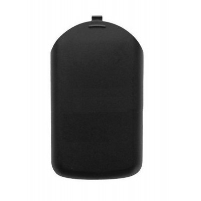 Back Panel Cover For Lg Kp105 Black - Maxbhi.com
