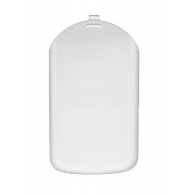 Back Panel Cover For Lg Kp105 White - Maxbhi.com