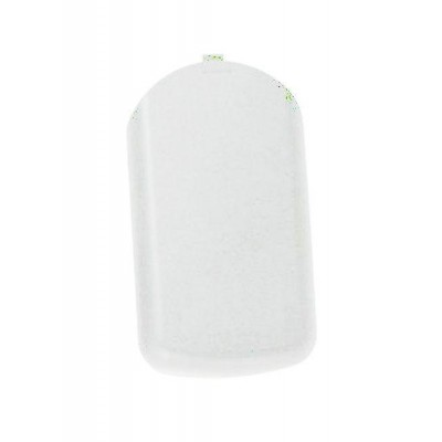 Back Panel Cover For Lg Kp106 White - Maxbhi.com
