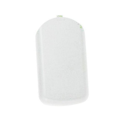 Back Panel Cover For Lg Kp106b White - Maxbhi Com