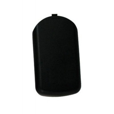 Back Panel Cover For Lg Kp106b Black - Maxbhi.com