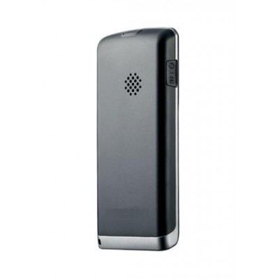 Back Panel Cover For Lg Kp110 Black - Maxbhi.com
