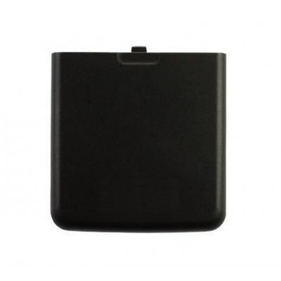 Back Panel Cover For Lg Kp501 Cookie Black - Maxbhi.com