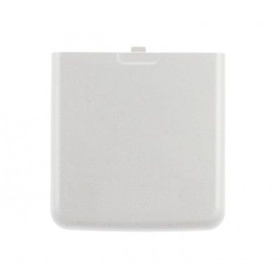 Back Panel Cover For Lg Kp501 Cookie White - Maxbhi.com