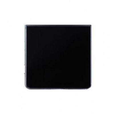 Back Panel Cover For Lg Ks200 Black - Maxbhi.com