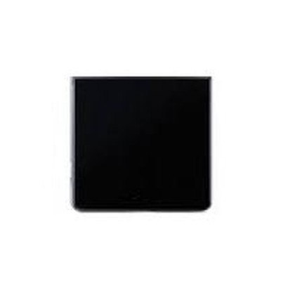 Back Panel Cover For Lg Ks20 Black - Maxbhi.com