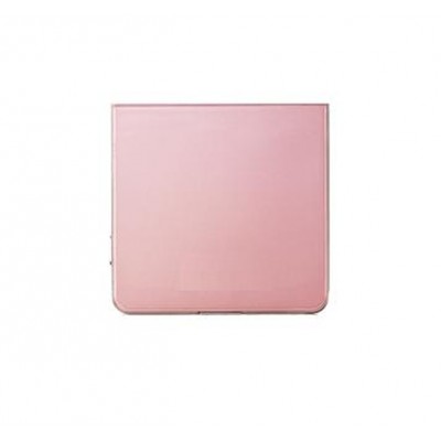 Back Panel Cover For Lg Ks20 Pink - Maxbhi.com