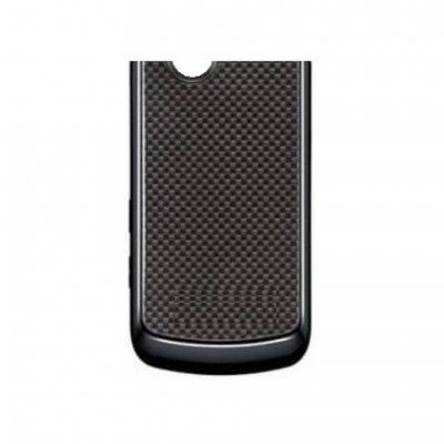 Back Panel Cover For Lg Kt770 White - Maxbhi Com