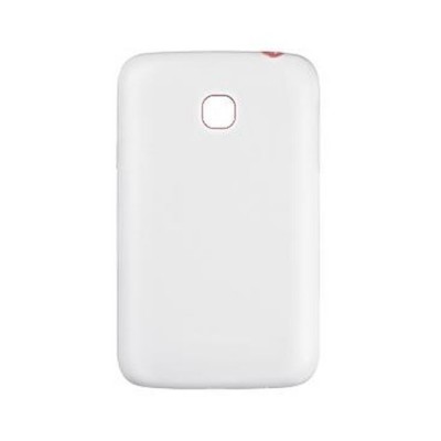 Back Panel Cover For Lg L20 Pink - Maxbhi.com