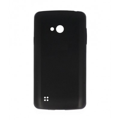 Back Panel Cover For Lg L50 D213n Black - Maxbhi.com