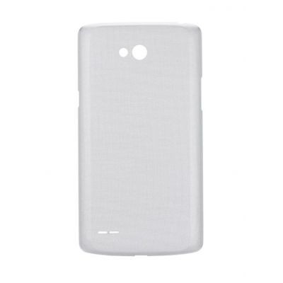 Back Panel Cover For Lg L80 D385 White - Maxbhi.com