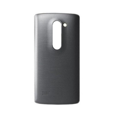 Back Panel Cover For Lg Leon Black - Maxbhi Com