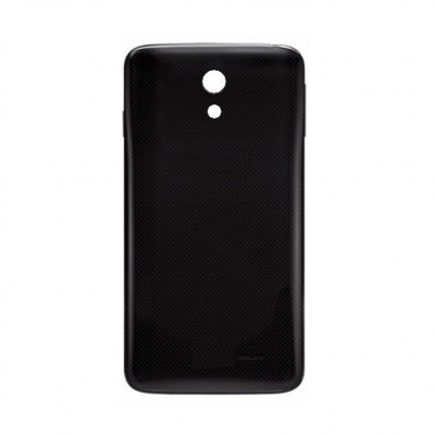 Back Panel Cover For Lg Lucid 3 Vs876 White - Maxbhi Com