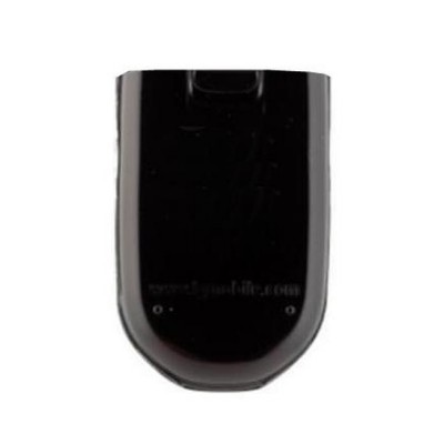 Back Panel Cover For Lg M4410 Black - Maxbhi.com
