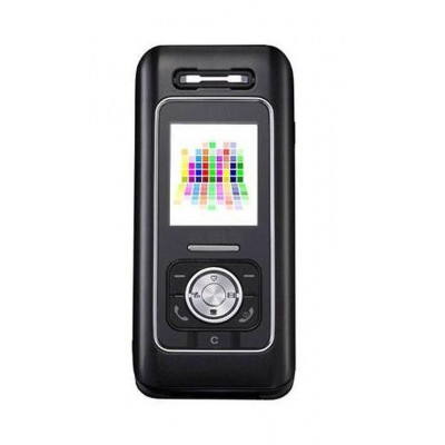 Back Panel Cover For Lg M6100 Black - Maxbhi.com