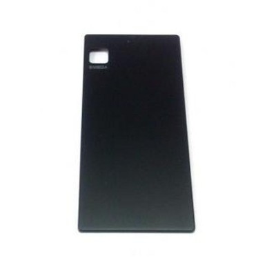 Back Panel Cover For Lg Mini Gd880 White - Maxbhi.com