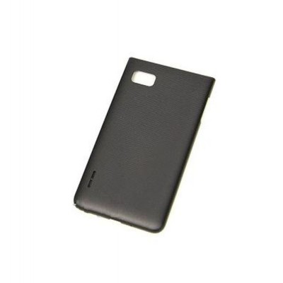 Back Panel Cover For Lg Ms659 Black - Maxbhi.com