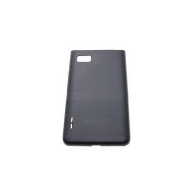 Back Panel Cover For Lg Ms659 Purple - Maxbhi.com