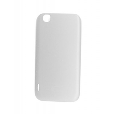 Back Panel Cover For Lg Mytouch E739 White - Maxbhi.com