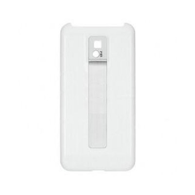 Back Panel Cover For Lg Optimus 2x P999 White - Maxbhi.com