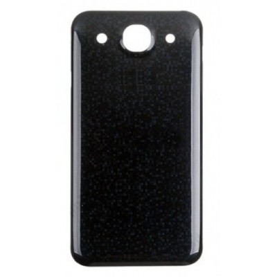 Back Panel Cover For Lg Optimus G Pro E980 Black - Maxbhi Com