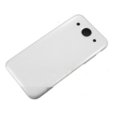 Back Panel Cover For Lg Optimus G Pro E980 White - Maxbhi.com