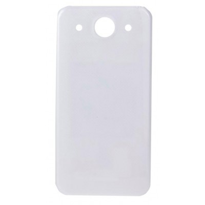Back Panel Cover For Lg Optimus G Pro E985 White - Maxbhi Com