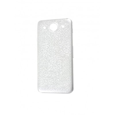 Back Panel Cover For Lg Optimus G Pro F240 White - Maxbhi Com