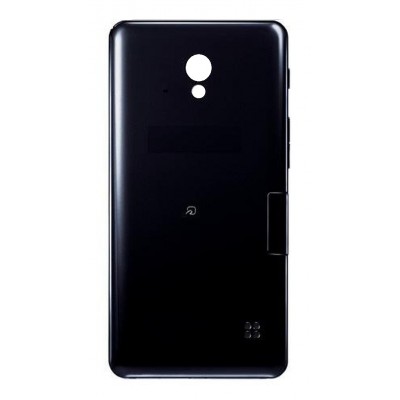 Back Panel Cover For Lg Optimus G Pro L04e Black - Maxbhi Com