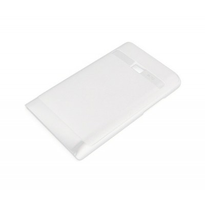 Back Panel Cover For Lg Optimus L3 E405 White - Maxbhi.com