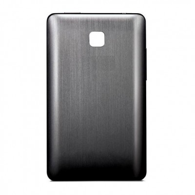 Back Panel Cover For Lg Optimus L3 Ii E425 Black - Maxbhi.com