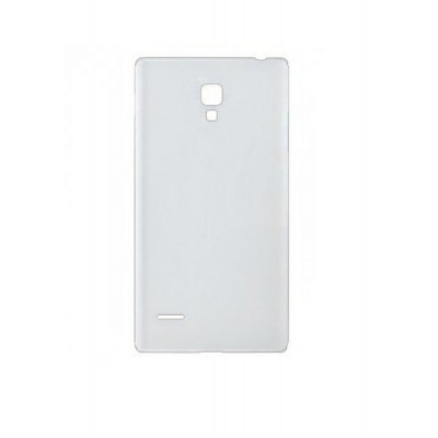 Back Panel Cover For Lg Optimus L9 P769 White - Maxbhi.com