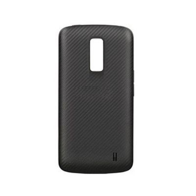 Back Panel Cover For Lg Optimus Lte P936 White - Maxbhi.com