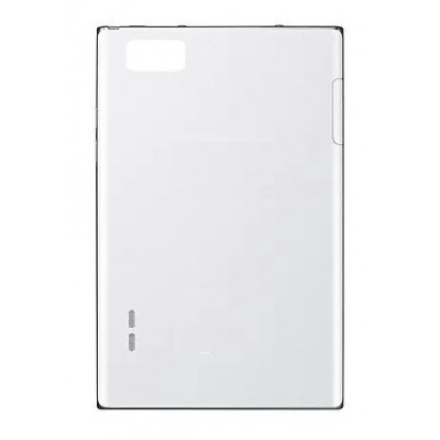 Back Panel Cover For Lg Optimus Vu F100s White - Maxbhi Com