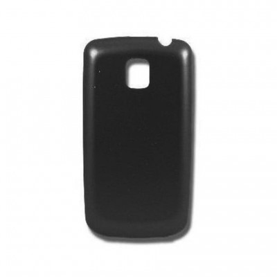 Back Panel Cover For Lg P509 Burgundy Titanium - Maxbhi.com