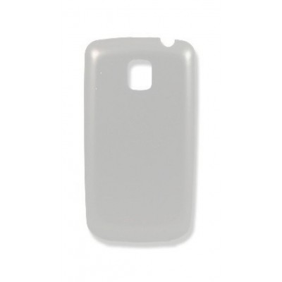 Back Panel Cover For Lg P509 Burgundy White - Maxbhi.com