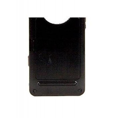 Back Panel Cover For Lg P7200 Black - Maxbhi.com