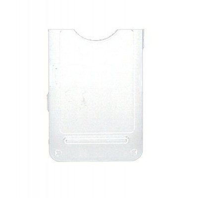 Back Panel Cover For Lg P7200 White - Maxbhi.com