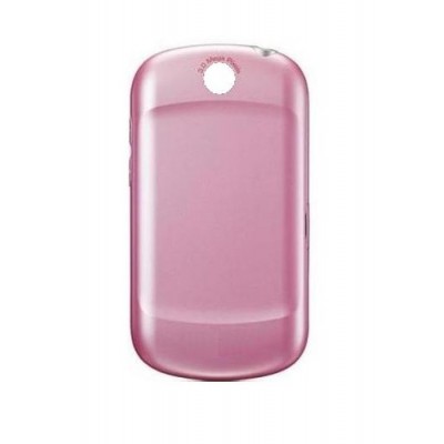 Back Panel Cover For Lg Pecan Pink - Maxbhi.com