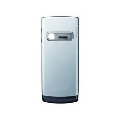 Back Panel Cover For Lg S310 White - Maxbhi.com