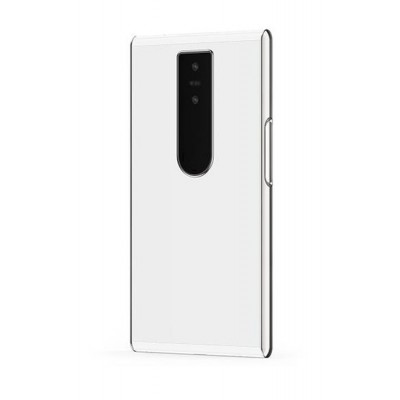 Back Panel Cover for Lumigon T3 - White