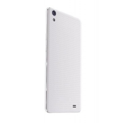 Back Panel Cover for Lyf Water 4 - White