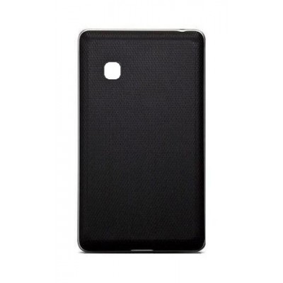 Back Panel Cover For Lg T385 Wifi Black - Maxbhi Com