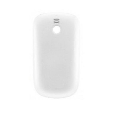 Back Panel Cover For Lg T505 White - Maxbhi.com