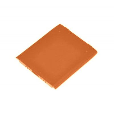 Back Panel Cover For Lg U310 Orange - Maxbhi.com