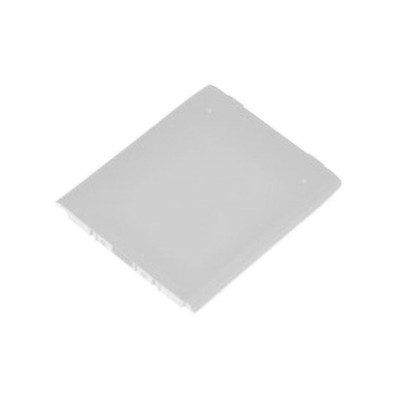 Back Panel Cover For Lg U310 White - Maxbhi.com