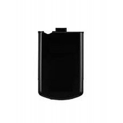 Back Panel Cover For Lg U400 Black - Maxbhi.com